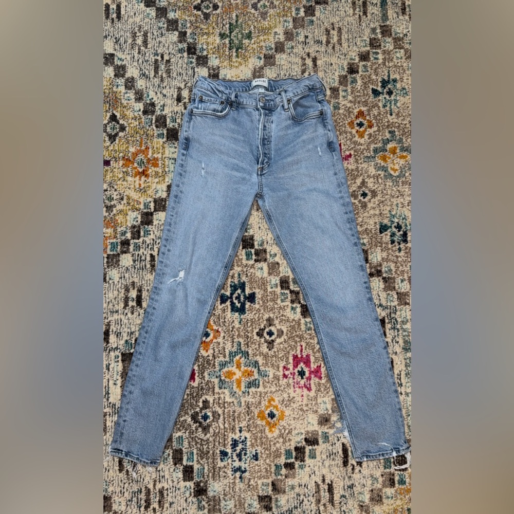 AGOLDE jeans